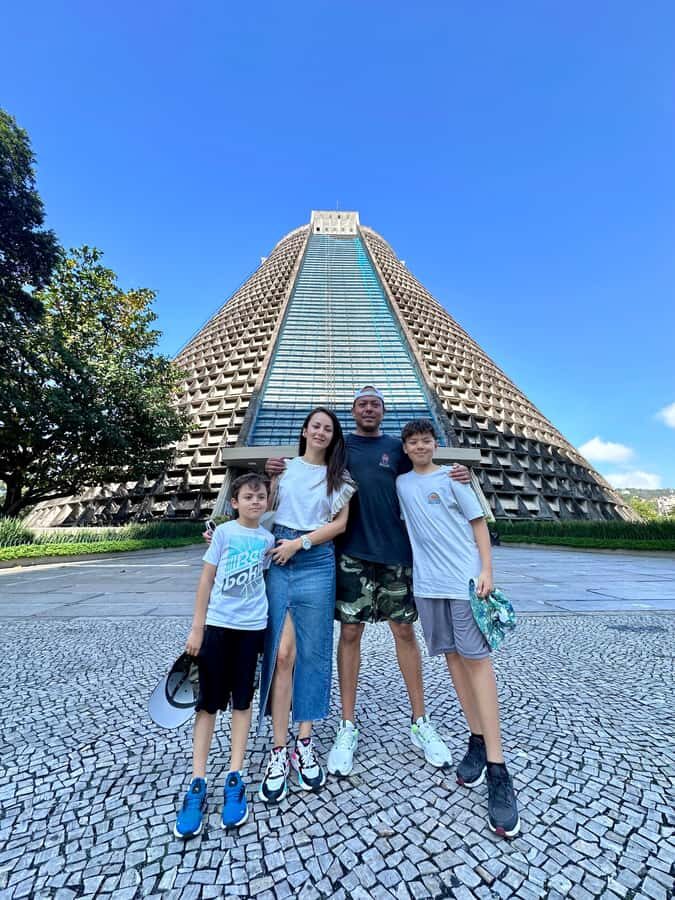 05 Spots of Rio Christ Redeemer Sugar Loaf Selarón Stairs… - Key highlights you’ll feel right away