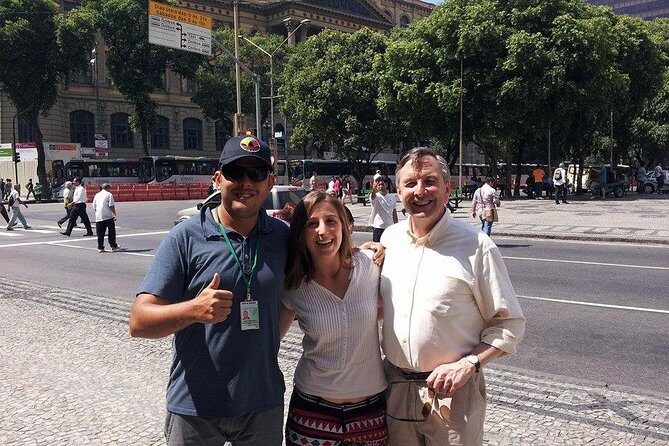 11-hours Top Private Full Day of Rio de Janeiro - Christ the Redeemer: tram ride logistics and photo strategy