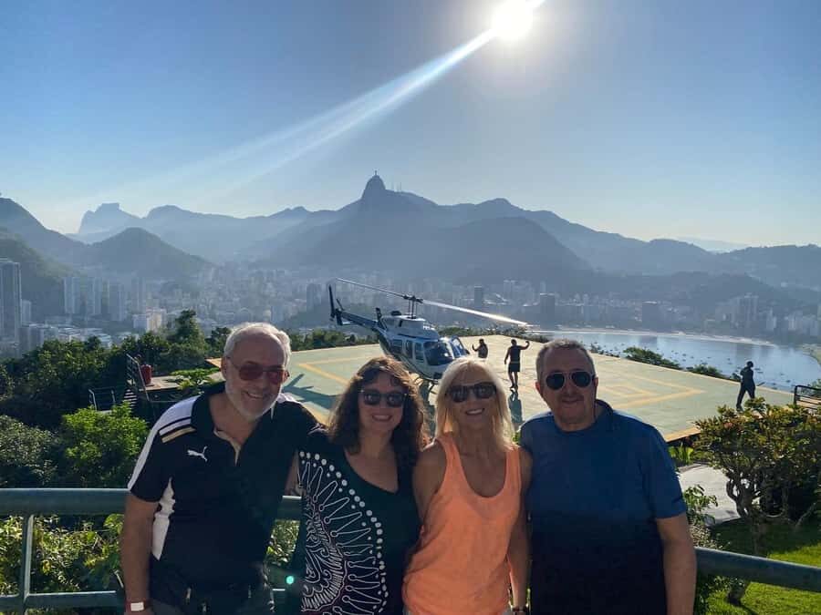 2 Days Private Tour in Rio de Janeiro - Key highlights you should know before you go