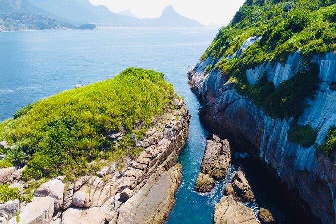 2 Hour Jet Ski Ride and Tow Snorkeling in Tijuca Islands - Island Time and Jump Options: Choosing Your Own Water Moment