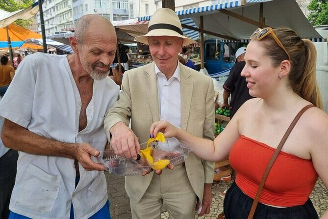 3 Day Food Tour in Rio Cook and Taste Authentic Flavors - Why this Rio food tour feels practical, not just a snack run