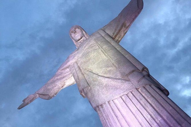4 horas - Tour private: Corcovado e praias - What this Corcovado e praias tour really gets you