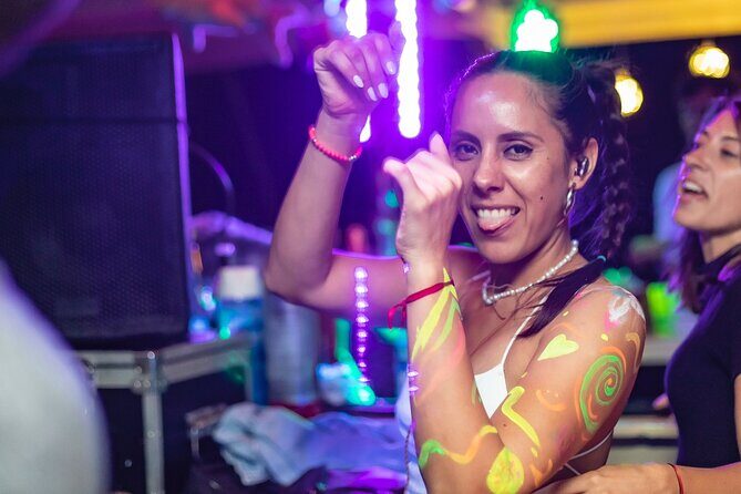 4 Hour Boat Party in Rio de Janeiro - A 11:30 pm Rio Boat Party You Should Plan Like a Night Out