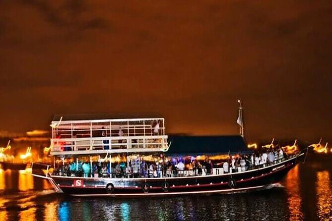 4 Hour Boat Party in Rio de Janeiro - Marina da Glória Boarding: Why This Area Works for a Party Cruise