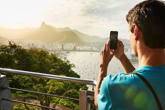 6-hour Classic Rio de Janeiro Private Tour – Optional Airport & Port Pick-ups - Price and what you truly get for $198 per person