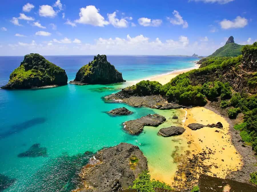 7-Hour Island Adventure: Fernando de Noronha Ilhatour - The big picture: what this Noronha day is really about