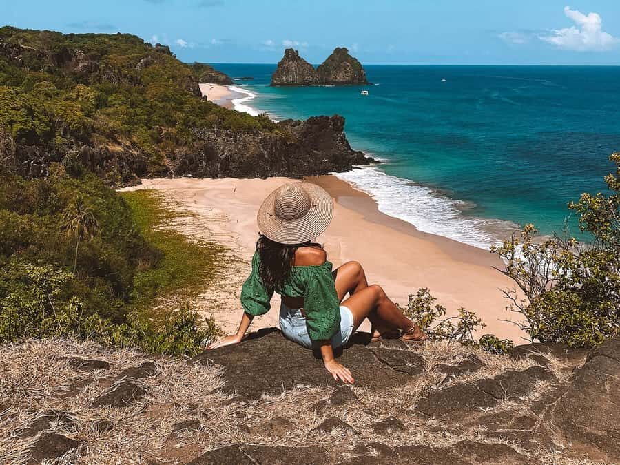 7-Hour Island Adventure: Fernando de Noronha Ilhatour - Money matters: the $88 price and the Marine Park ticket reality