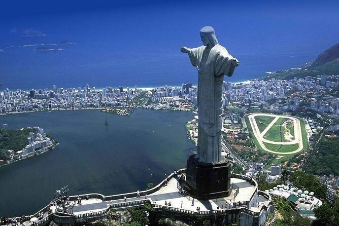 9-hour Private Full Day Tour of Rio - by Alan Denis - Sugarloaf Mountain: plan for the cable car and the full 3 hours
