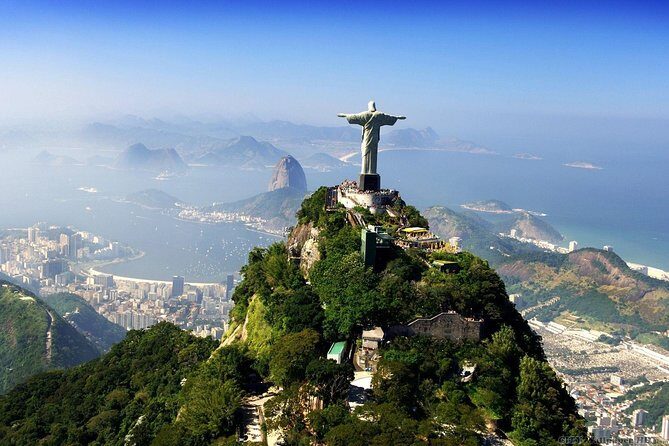 A Day NO Rio DE Janeiro - Who This Tour Is Best For