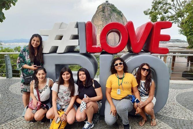 A Day NO Rio DE Janeiro - How the Day Flows: Timing, Pickup, and the Real-World Pace
