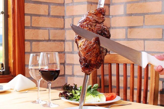 All-You-Can-Eat Brazilian Churrascaria in Rio de Janeiro with Transfer - Key Things I’d Pay Attention To