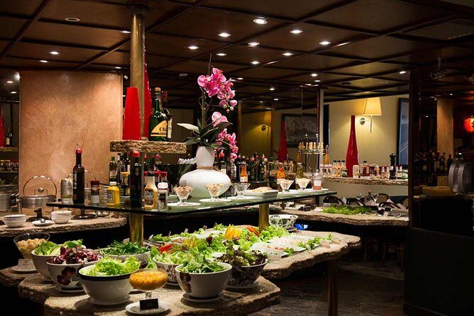 All-You-Can-Eat Brazilian Churrascaria in Rio de Janeiro with Transfer - Should You Book This Rio Churrascaria With Transfer?