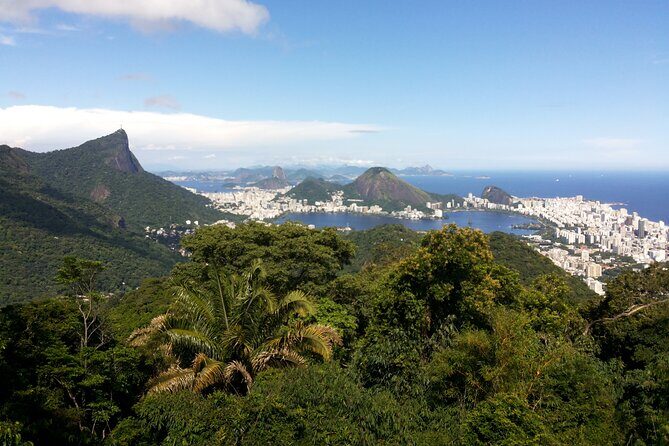 Alternative Viewpoints 4 Hours Private Tour - Key highlights