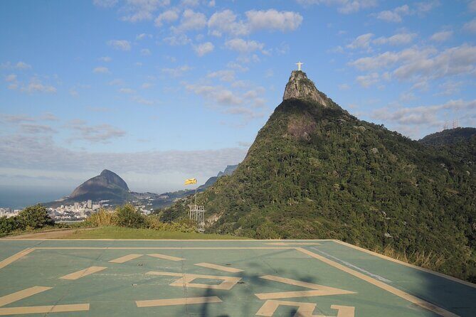 Alternative Viewpoints 4 Hours Private Tour - Leblon’s Parque do Penhasco and Morro Dois Irmãos Views