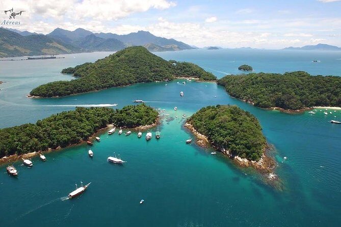 Angra Dos Reis + Ilha Grande - Quick takeaways before you go