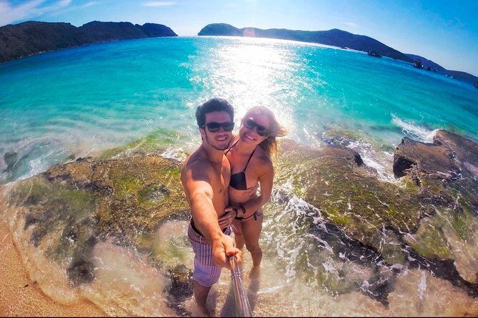 Arraial do Cabo Tour in Rio de Janeiro with Lunch - Long Day, Big Views: Getting from Rio to Arraial do Cabo