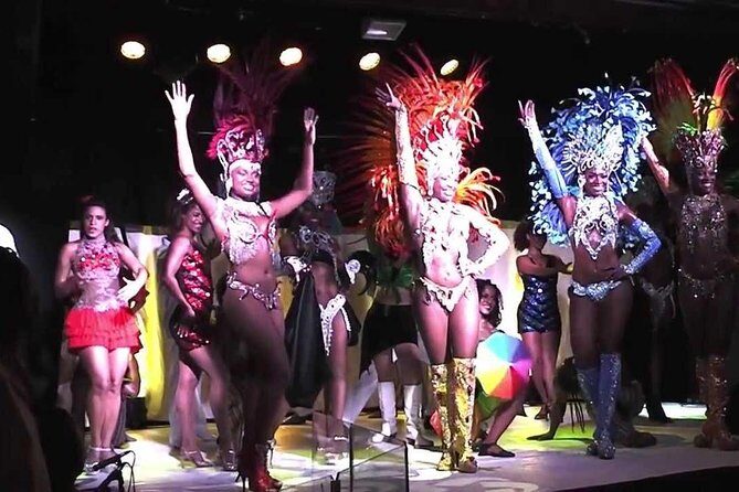 Authentic Samba Show in Rio de Janeiro with Dinner - Price and Value: Does $266.99 Make Sense?