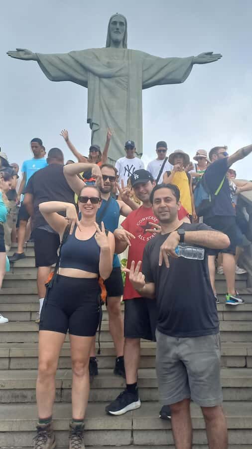 AVenturismo Christ Redeemer - Key highlights you’ll actually feel
