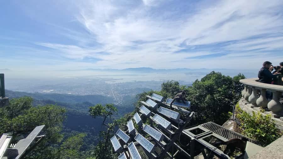 AVenturismo Christ Redeemer - How This Corcovado Day Balances Big Views and Real Trail Time