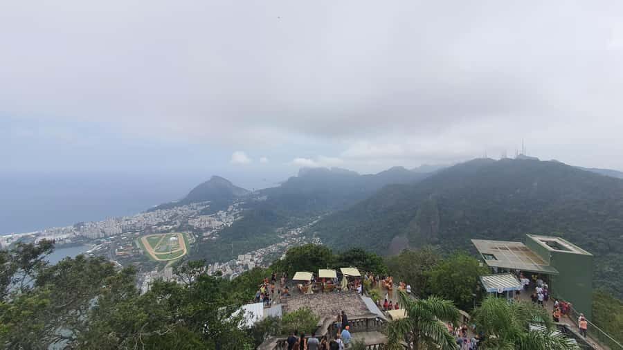 AVenturismo Christ Redeemer - Who should book this Corcovado hike?