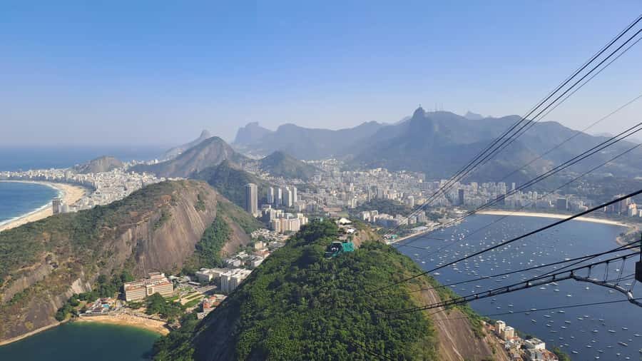 AVenturismo Pão de Açúcar - The 3-hour plan: from meeting point to cable car rhythm
