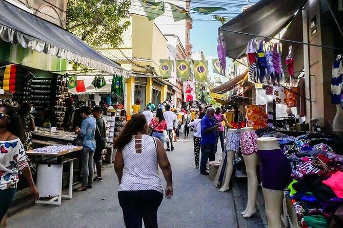 Be a true Rios local for a day with Hotel pick-up and drop-off - Who This Tour Suits Best (and Who Should Skip It)