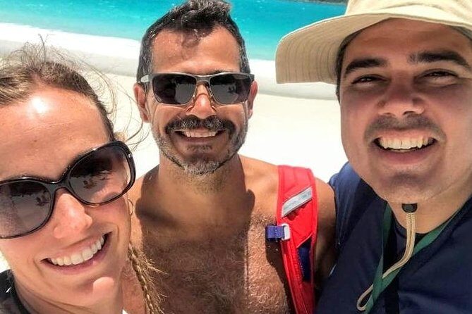 BEST BEACHES - Arraial do Cabo - Day Tour (Boat Tour + Buffet) - Key highlights you’ll care about