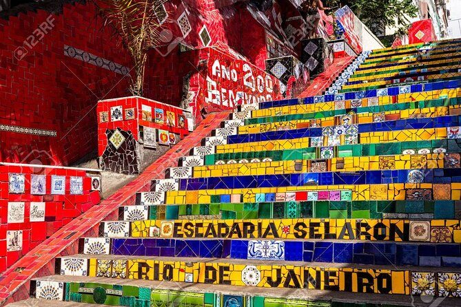 Best Of Rio In A Day Tour: Christ Redeemer, Exploring the Downtown Rio - Price and entrance fees: what $300 really covers (and what it doesn’t)