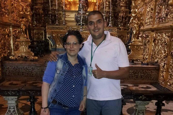 Best Private City Tour of Rio de Janeiro with Christ & Sugar Loaf - Santa Teresa lunch time at Largo dos Guimarães: keep your energy up