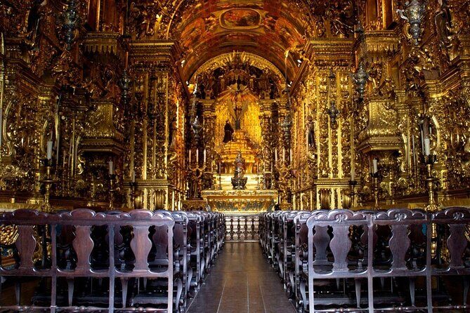 Best Private Historic Day Tour of Rio de Janeiro - Key Highlights You’ll Notice Fast