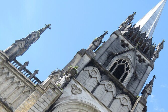 Best Private Tour of Petropolis with Imperial Museum - Imperial Museum: your main history stop, plus a language reality check