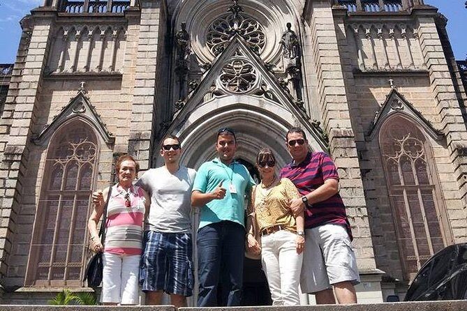 Best Private Tour of Petropolis with Imperial Museum - Pickup, schedule, and the private pace that changes everything