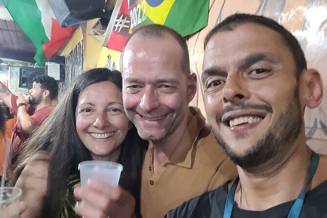 Best Private Tour of Rio de Janeiro Nightlife - Comfort, Timing, and Night Moves You Don’t Have to Plan