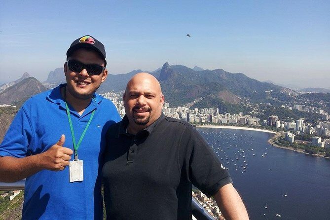 Best Tailored Private VIP Tour of Rio de Janeiro - Private VIP Touring in Rio: What Makes This Day Different