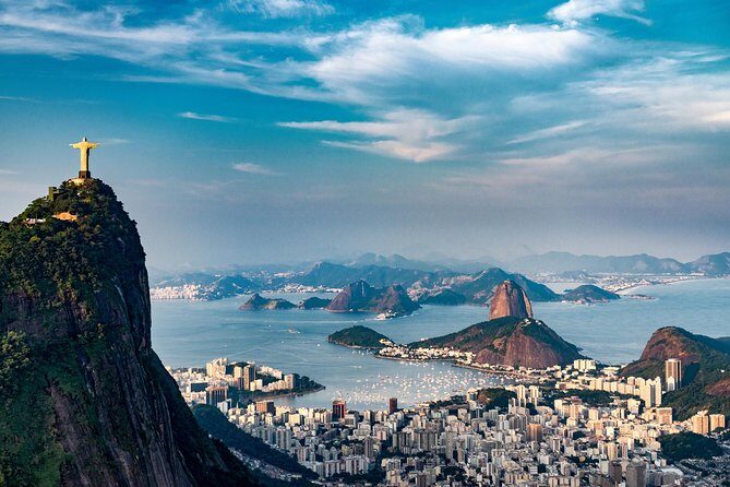Best Tailored Private VIP Tour of Rio de Janeiro - Price and Value: How $350 per Group Works in Real Life