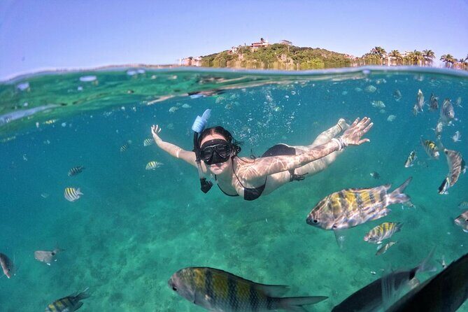 Boat Tour Búzios - Key highlights worth your attention