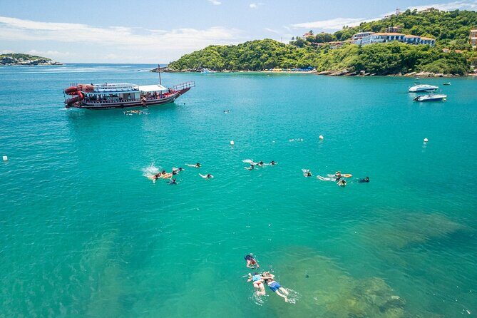 Boat Tour Búzios - Who should book this tour (and who should skip it)