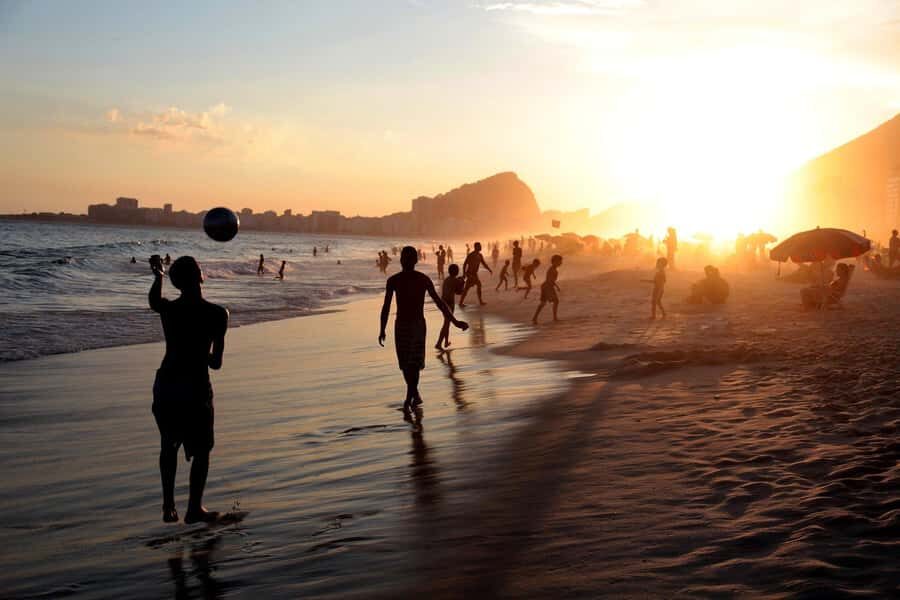 Bossa Nova and the Carioca life - Copacabana and Ipanema - Key things I’d focus on before you book