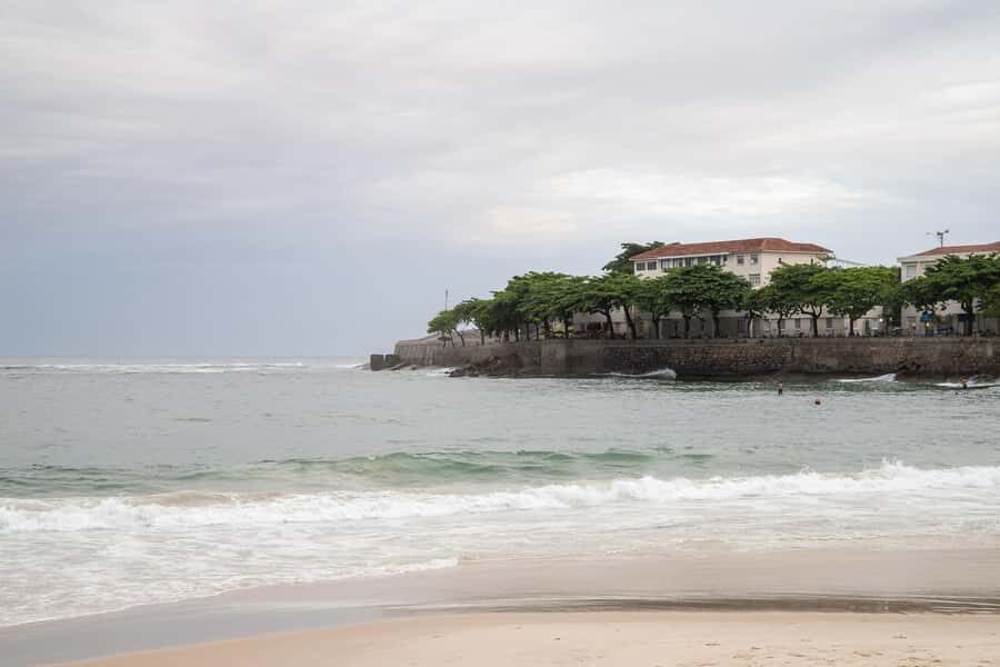 Bossa Nova and the Carioca life - Copacabana and Ipanema - Ipanema start: the Girl from Ipanema angle that actually makes sense