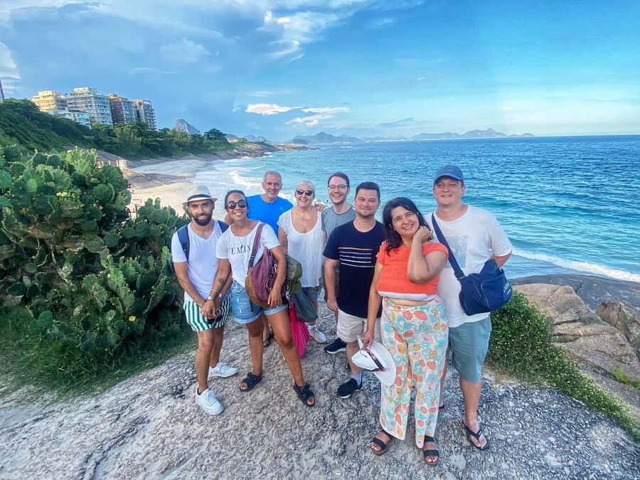 Bossa Nova and the Carioca life - Copacabana and Ipanema - Who this tour suits best (and who might want something else)
