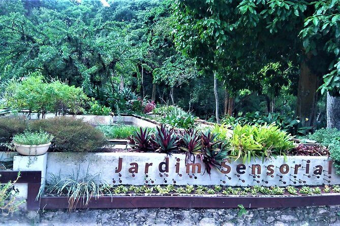 Botanical Garden, a Place of Science, Culture, and Leasure - How the 8:00 a.m. schedule and small group affect your day