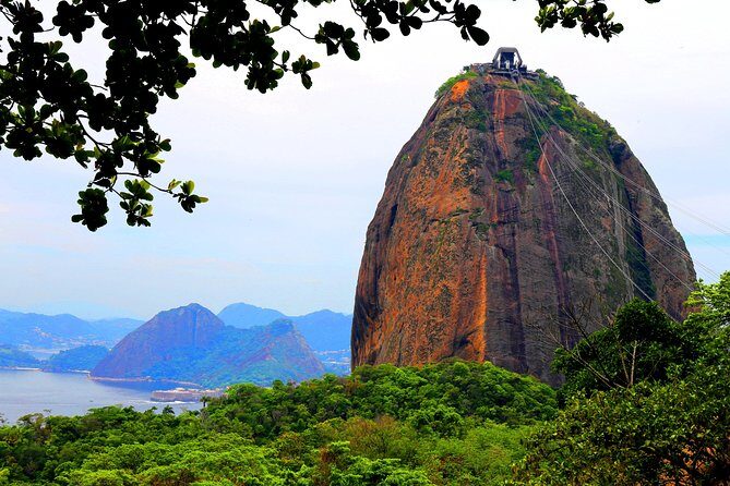 Brazil Family Adventure - Private Multi Day Tour - Iguazu Falls: catwalks, a second circuit, and bird parks