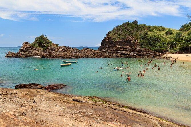 Buzios Day Tour - Key Things I’d Pay Attention To