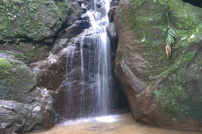 Caves And Waterfalls Tour in Rio de Janeiro - Key highlights worth marking on your day