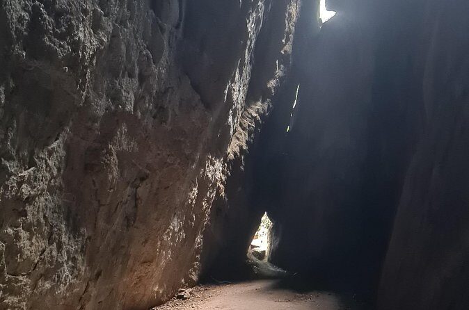 Caves And Waterfalls Tour in Rio de Janeiro - Best fit: who will love this tour in Rio