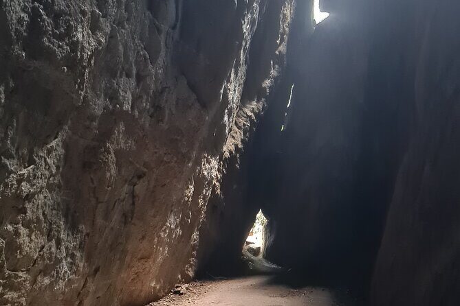 Caves And Waterfalls Tour in Rio de Janeiro - The 8 a.m. pickup and why the schedule feels manageable