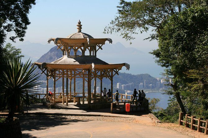 Christ and Tijuca Forest Tour - by Alan Denis - Price and Value: Is $156.82 Worth It?