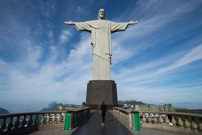 Christ Statue and Sugarloaf Private Tour with a Photographer - How the photographer approach changes your actual results