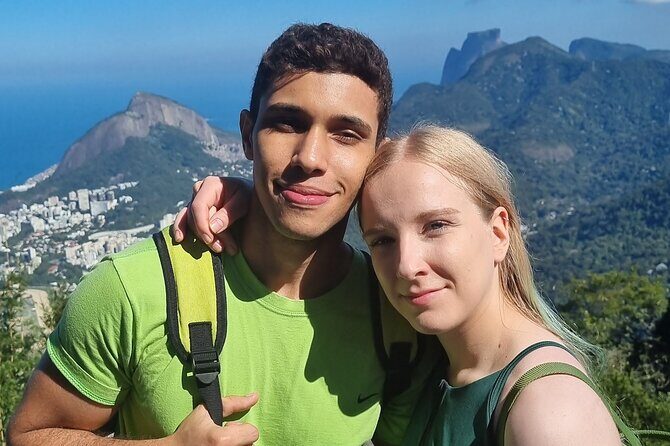 Christ the Redeemer Adventure - Price and value: what $49.51 buys you in real-world terms