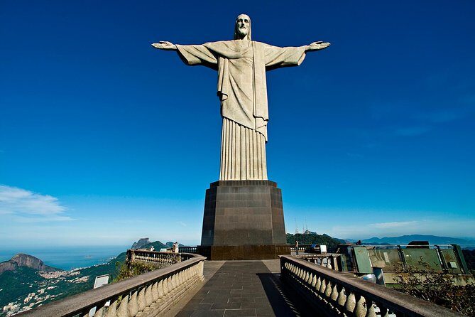 Christ the Redeemer - Complete Morning Tour with Ticket and Transport at the Hotel - Who should book this tour (and who might skip it)